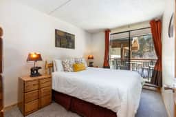 Ski Straight to Your Cozy Condo in the Mountains - Image 5