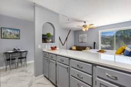 Mountain Condo w/ City View & Free Parking - Image 4