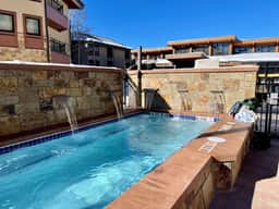 Ski-In/Ski-Out Condo: Prime Main St. Location, Views - Image 3