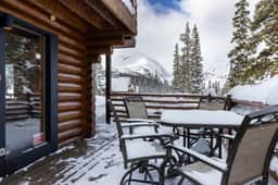 Rustic Breckenridge Cabin w/ Hot Tub & Forest View - Image 5