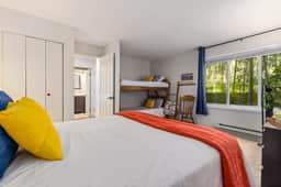 Breck Condo: Fireplace & Walk to Lifts - Image 4