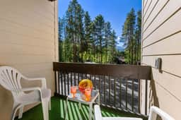 Breck Condo: Fireplace & Walk to Lifts - Image 5