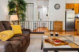 Breck Condo: Fireplace & Walk to Lifts - Image 3