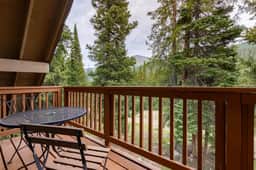 Mountain Cabana: Forest Views, Fireplace, Pet & Kid Friendly - Image 2