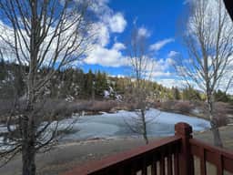 Swan River Condo w/ Hot Tub & Fireplace - Image 3
