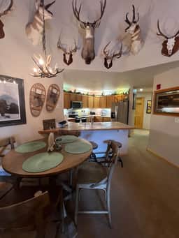 Swan River Condo w/ Hot Tub & Fireplace - Image 4