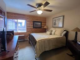Swan River Condo w/ Hot Tub & Fireplace - Image 5