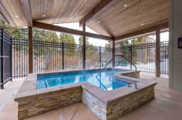 Ski-In/Ski-Out Breck Condo w/ Pool & Free Parking - Image 3