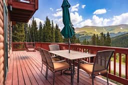 Pet-Friendly Mountain Cabin with Hot Tub & Stunning Views - Image 5