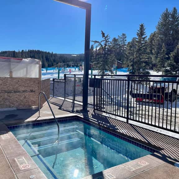 Ski-In/Ski-Out Condo: Prime Main St. Location, Views - Image 1