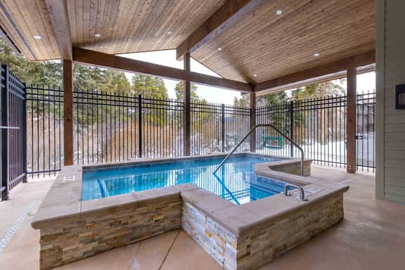 Ski Straight to Your Cozy Condo in the Mountains - Image 3