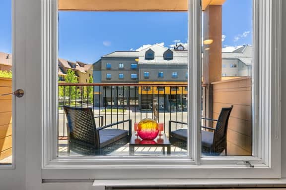 Downtown Modern Condo w/ Hot Tub & Mountain Views - Image 3