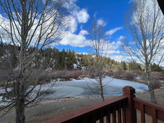 Swan River Condo w/ Hot Tub & Fireplace - Image 3
