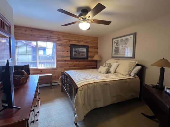Swan River Condo w/ Hot Tub & Fireplace - Image 5